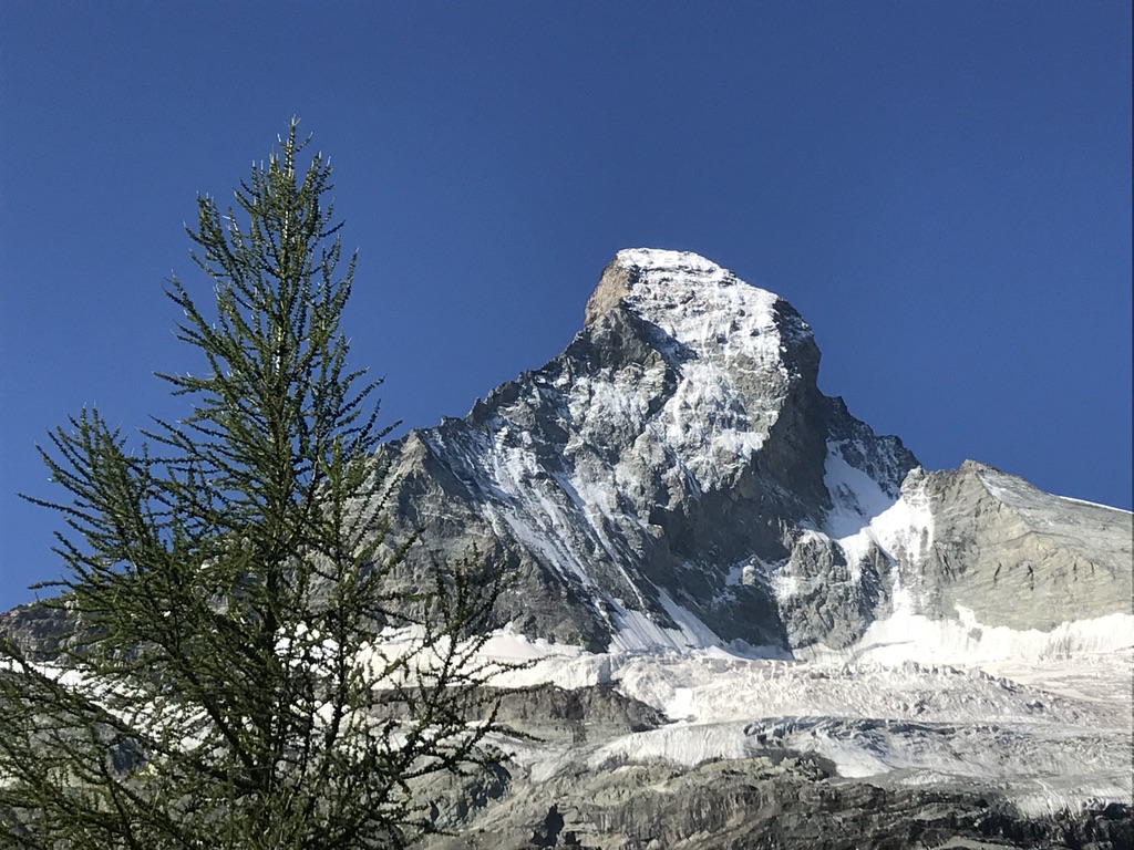 Traversée Chamonix - Zermatt - Chamonix Zermatt traverse