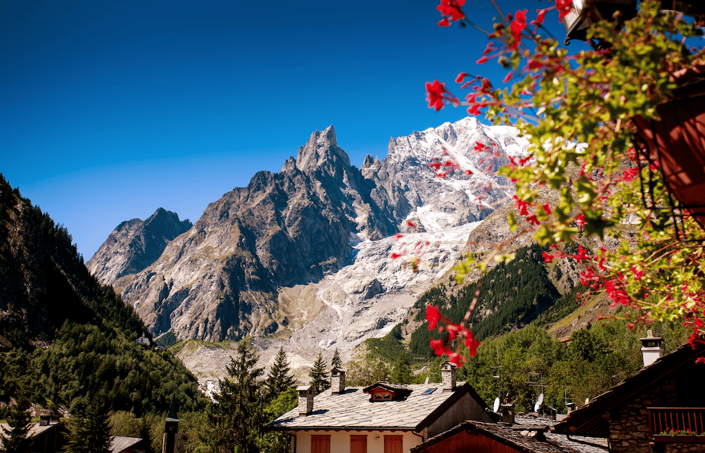 Tour du Mont-Blanc