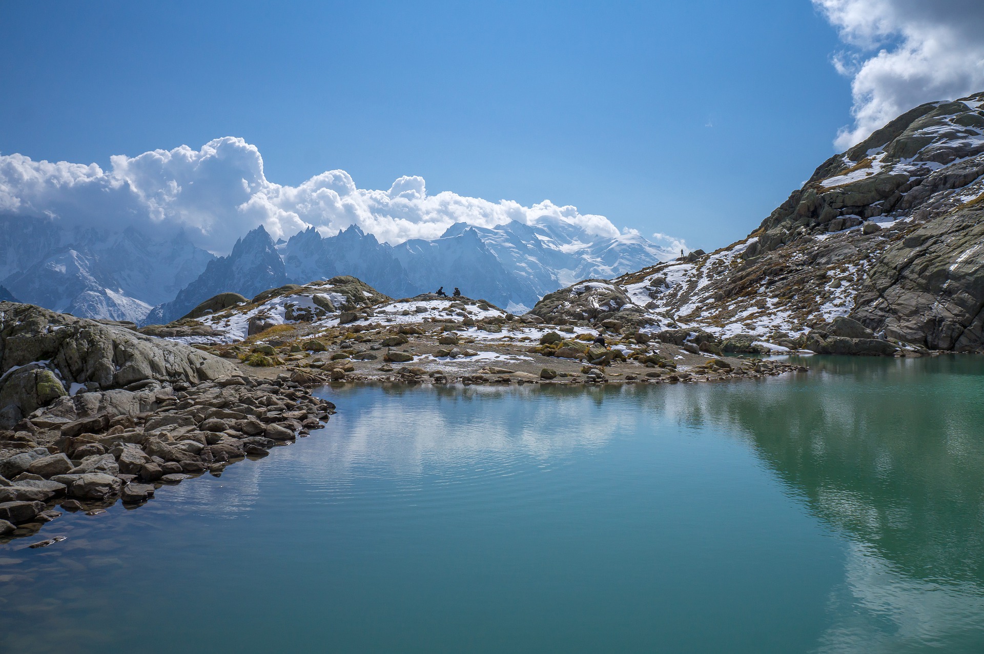 Les randonnées à faire à Chamonix - Hiking in Chamonix