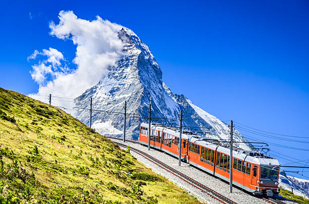 Activités à Zermatt - Activities in Zermatt