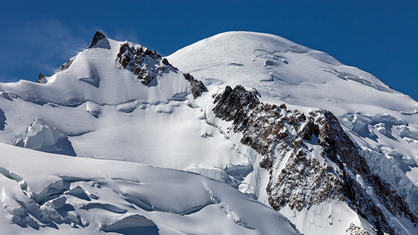 Gravir le Mont-Blanc, comment bien préparer son ascension ? How to prepare for a Mont Blanc ascent?