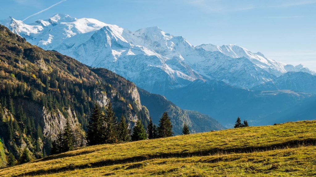 Treks à faire en Europe : notre top 5 ! The best treks in Europe: our top 5!