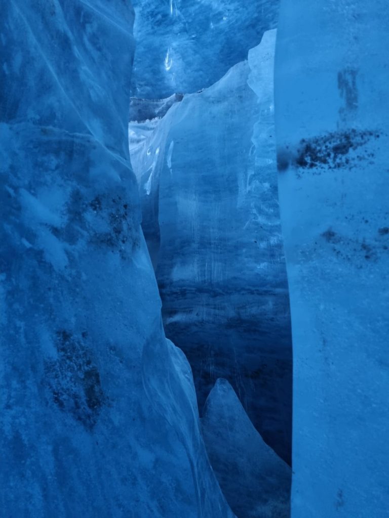 Team building Chamonix Nuyama.