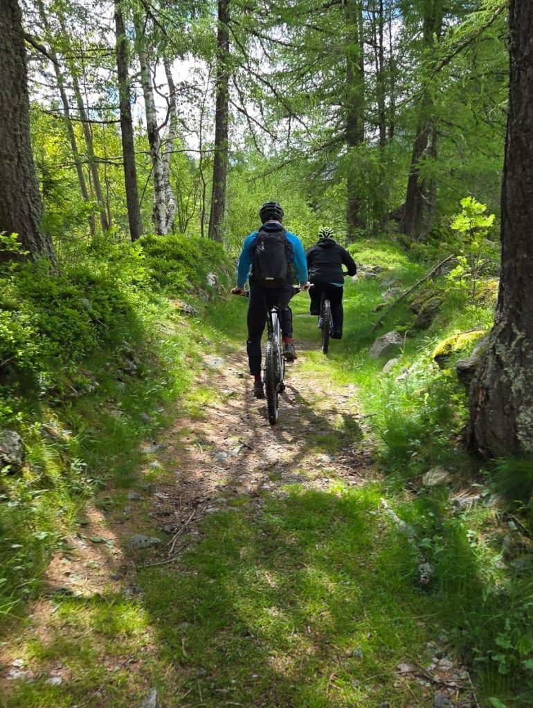 Séminaires à Chamonix avec Nuyama. Team building in Chamonix with Nuyama.