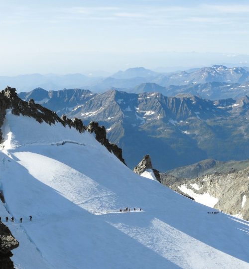 Grand Paradis 1