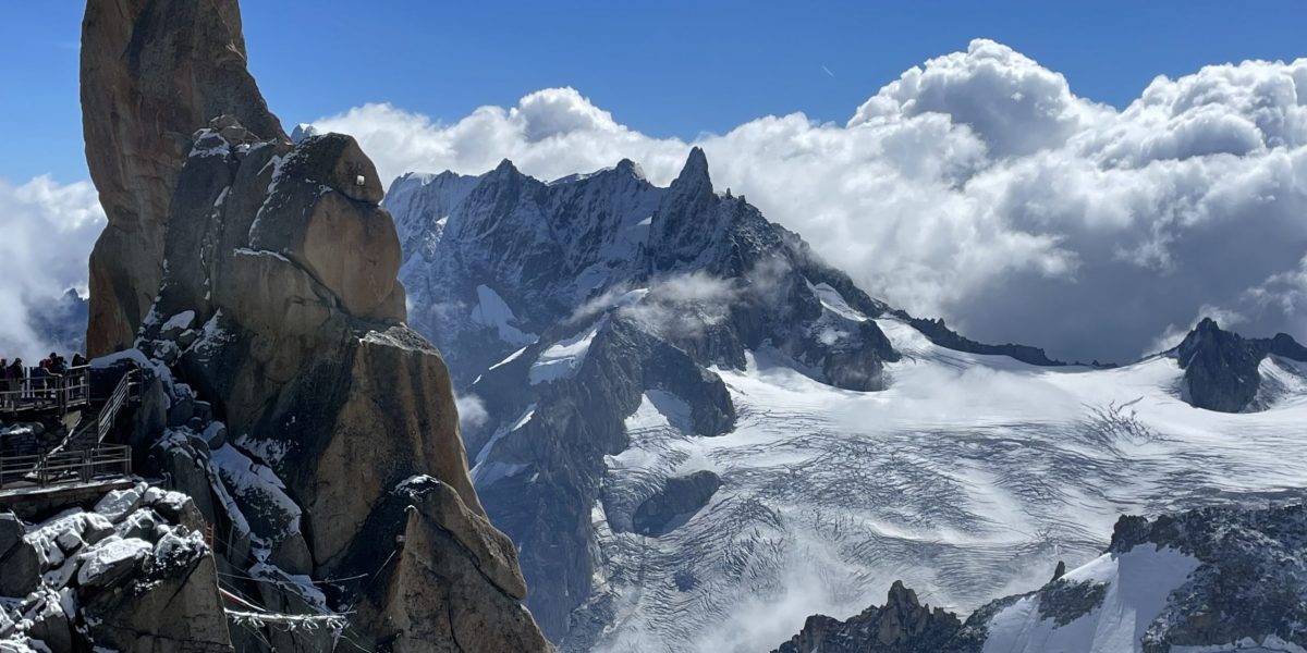 Les activités incontournables à Chamonix - Must-do activities in Chamonix