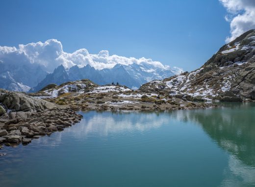 Les randonnées à faire à Chamonix - Hiking in Chamonix