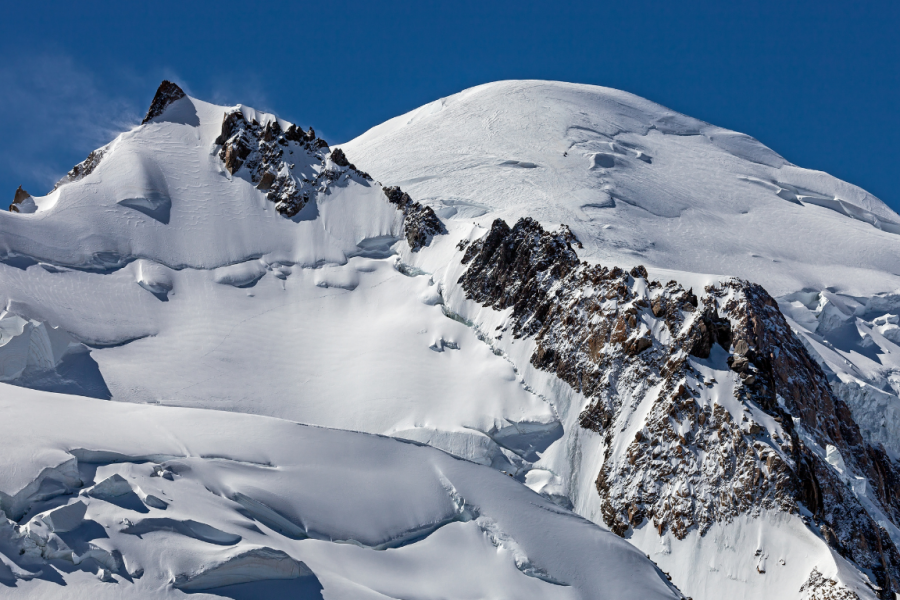 Gravir le Mont-Blanc, comment bien préparer son ascension ? How to prepare for a Mont Blanc ascent?