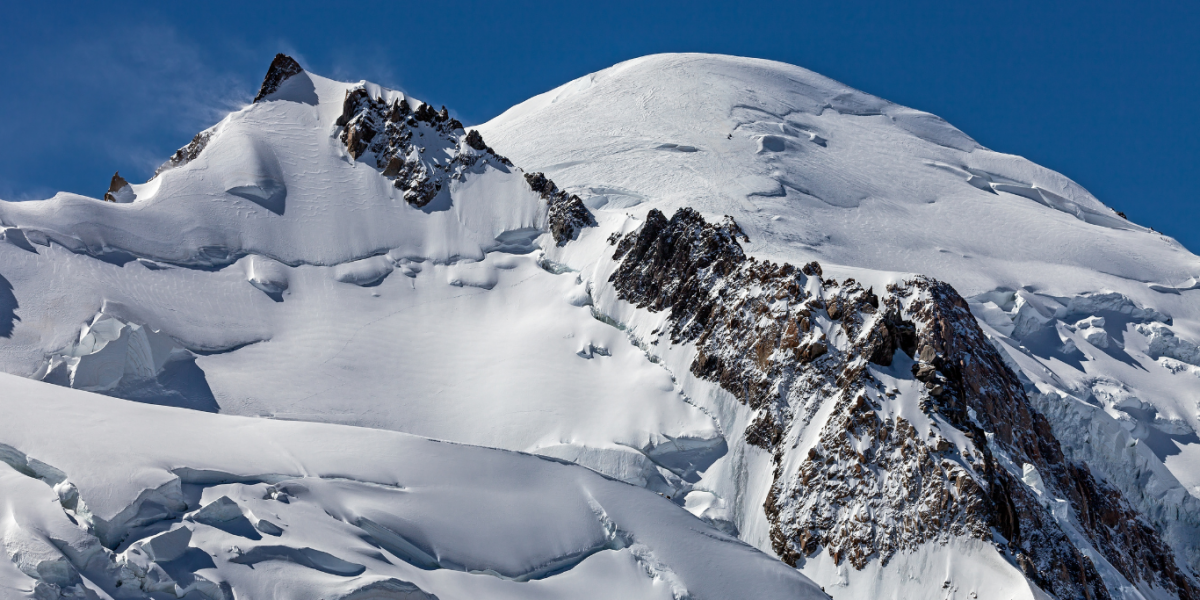 Gravir le Mont-Blanc, comment bien préparer son ascension ? How to prepare for a Mont Blanc ascent?